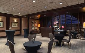 Metropolitan Hotel Vancouver
